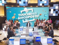 Touche pas à mon poste
