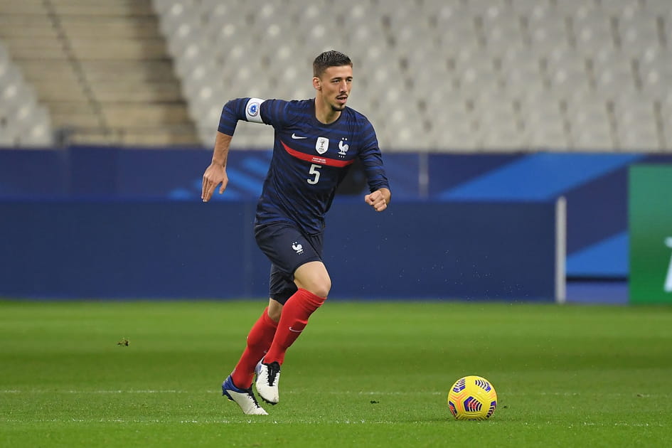 Cl&eacute;ment Lenglet