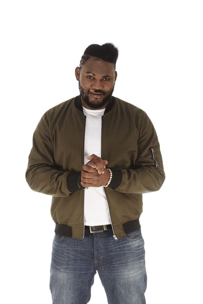 Makao, garde du corps présidentiel