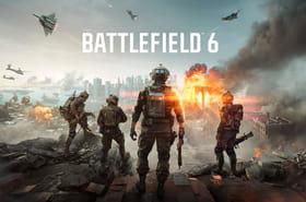Test de Battlefield 6&nbsp;: un jeu explosif et dynamique &agrave; la hauteur de toutes les attentes