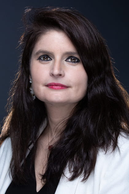 H&eacute;l&egrave;ne Thouy, la pr&eacute;sidente du Parti animaliste