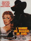 L'Homme au masque de cire