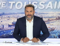 Le Live Toussaint