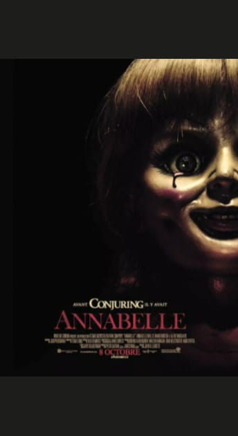 Annabelle