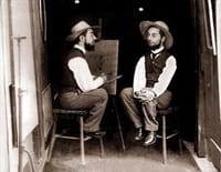 Toulouse-Lautrec, le phénomène