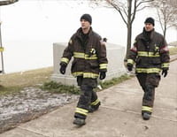 Chicago Fire : La quête de vérité