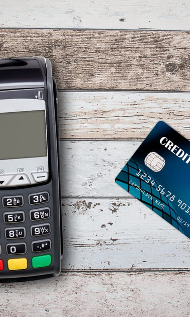 Comment fonctionne le paiement sans contact&nbsp;?