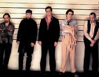 Usual Suspects