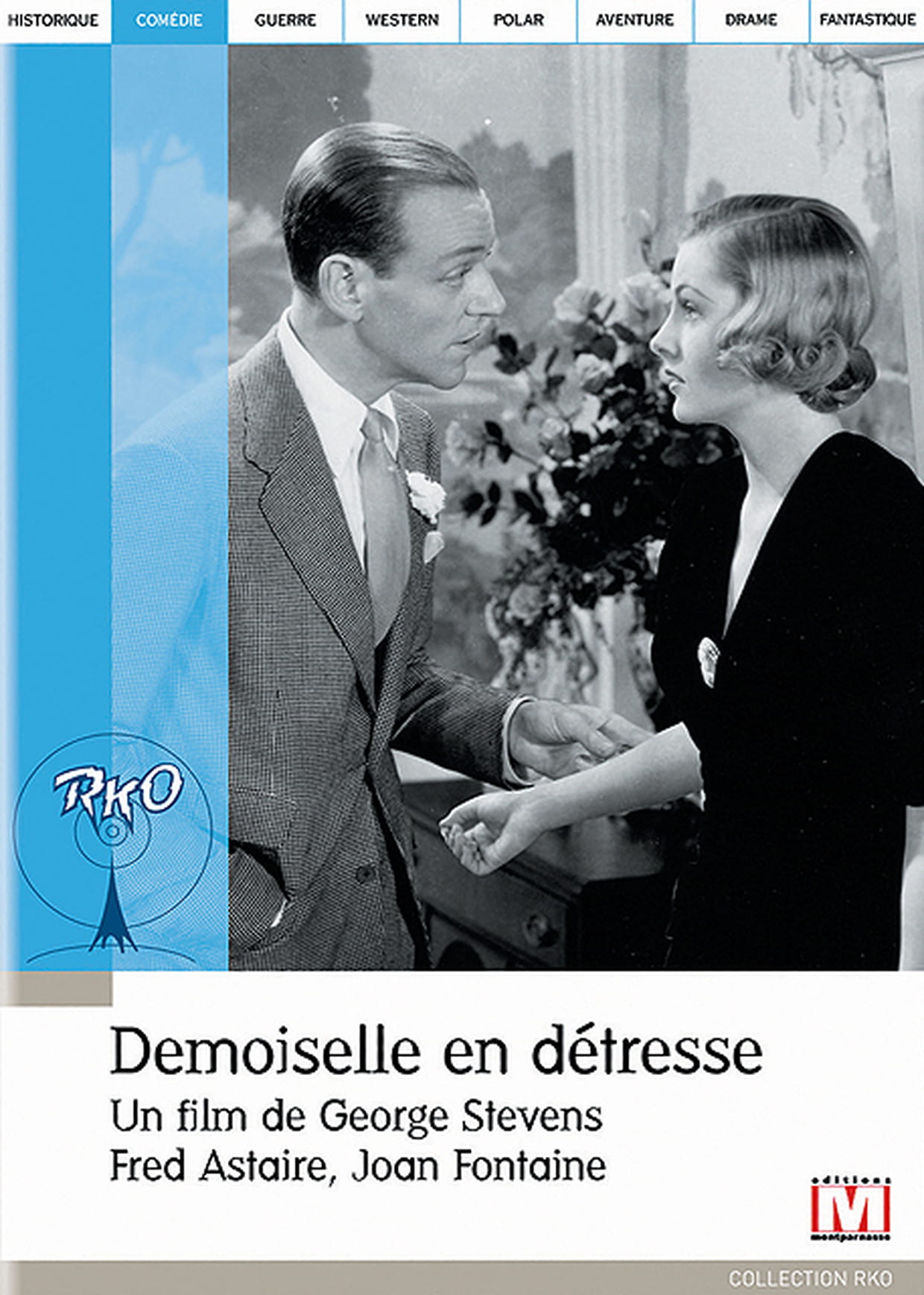 En Détresse Film Complet Demoiselle en détresse : bande annonce du film, séances, streaming