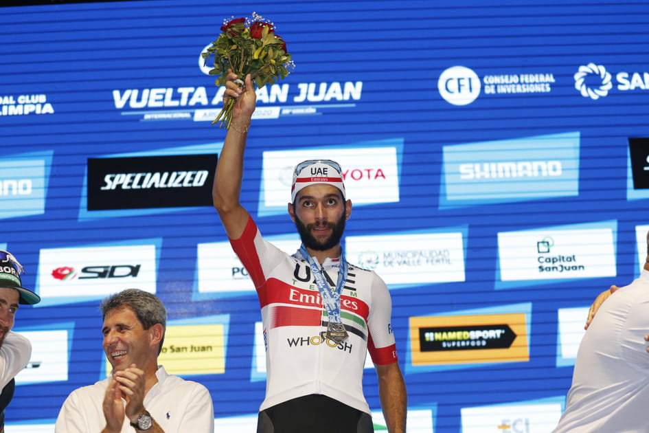 15e ex-aequo - Fernando Gaviria&nbsp;: 1,8&nbsp;million d'euros par an