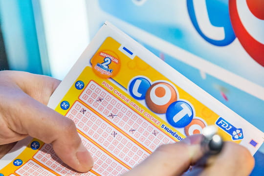 R&eacute;sultat du Loto (FDJ)&nbsp;: le tirage du lundi 25&nbsp;ao&ucirc;t 2025&nbsp;[EN LIGNE]