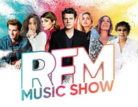 RFM Music Show