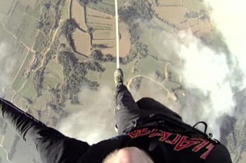 Vu à la télé : Les Skyliners, des funambules de l'extrême