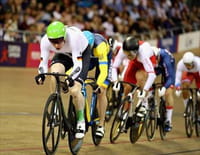 Cyclisme sur piste - 6 jours de Londres 2018