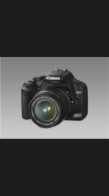10&nbsp;appareils photos reflex &agrave; petit prix