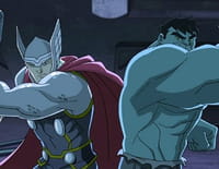 Marvel avengers rassemblement : Hypérion