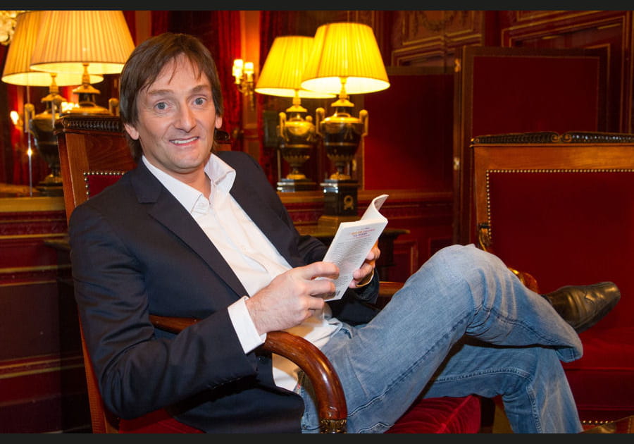 Pierre Palmade : une homosexualit&eacute; difficile