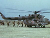 Afghanistan 1979 : La guerre qui a changé le monde