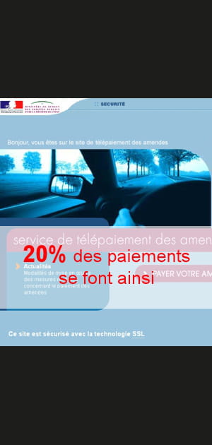 1,91&nbsp;million &euro; pour permettre le&nbsp;t&eacute;l&eacute;paiement