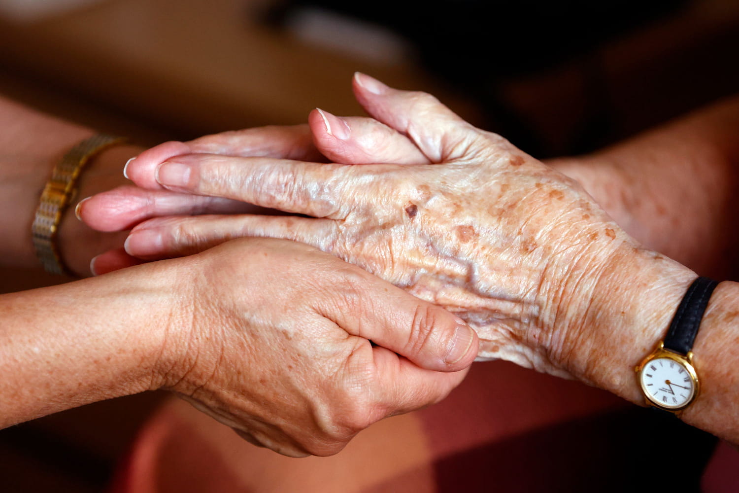 Je suis médecin en soins palliatifs, voici les trois dernières choses que mes patients veulent faire