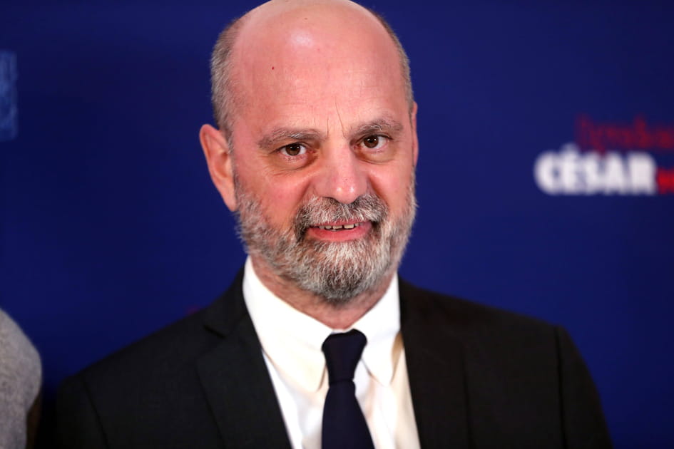 Jean-Michel Blanquer&nbsp;?