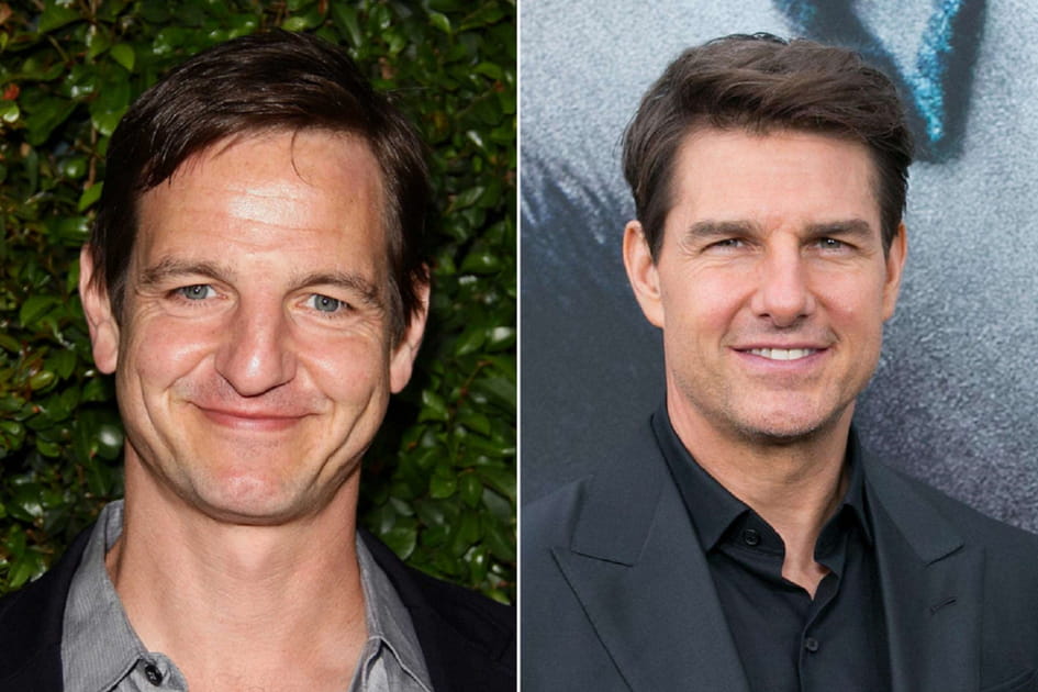 William Mapother est le cousin de Tom Cruise