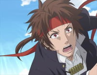 Gakuen Basara : Festivités entre filles. - Partons en excursion