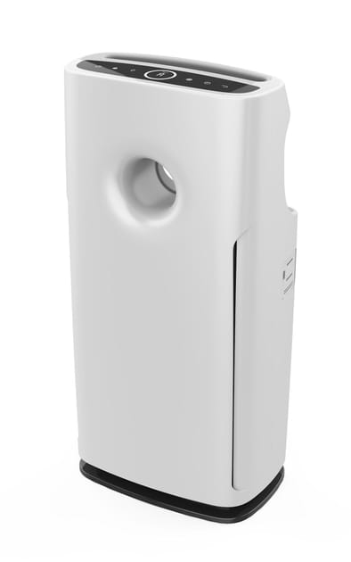 Investir dans un purificateur d'air