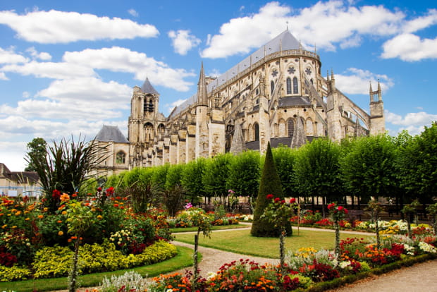 Bourges