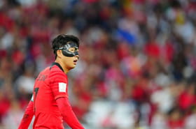 Heung-Min Son&nbsp;: salaire, statistiques... Sa bio