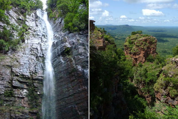 Le pays Bassari au Sénégal