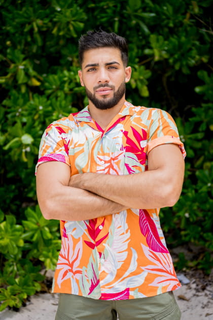 Mehdi, rugbyman et pur produit du Sud-Ouest (&eacute;quipe de l'Ouest)
