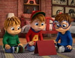 Alvinnn !!! et les Chipmunks