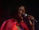 Gloria Gaynor au Bus Palladium