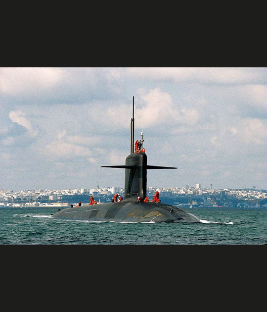 Les fondamentaux&nbsp;: le principe d'Archim&egrave;de