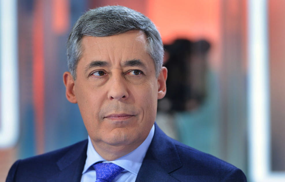 Henri Guaino (candidat recal&eacute;)