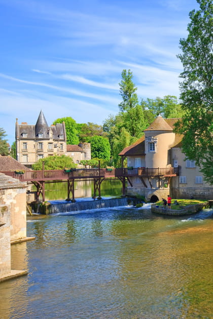 Moret-sur-Loing