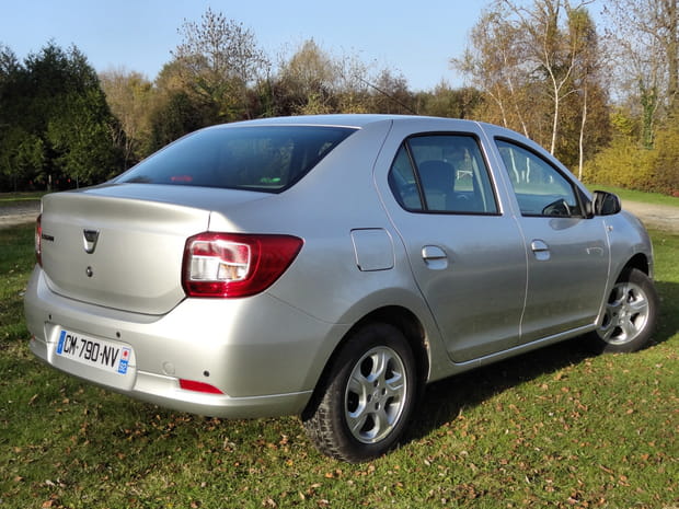 Référence du low cost