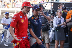 Sergio Perez avec Ferrari, l'annonce surprenante&nbsp;!