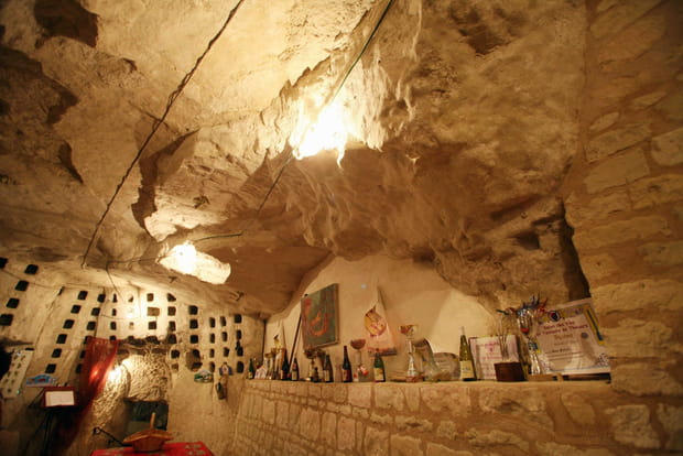 Le pigeonnier de Tourtenay