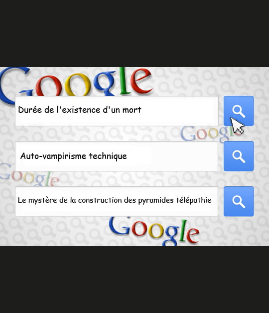 Enigmes et paranormal
