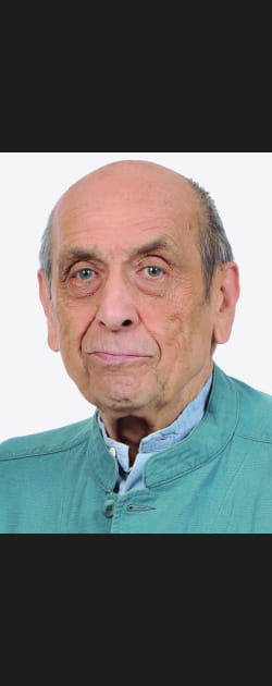 R&eacute;mo Forlani