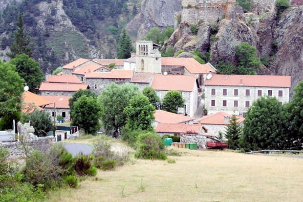 Arlempdes, Haute-Loire