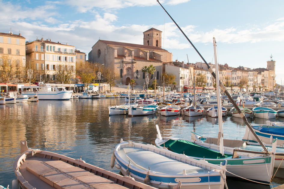 La Ciotat