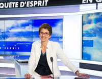 En quête d'esprit : Objectif ciel