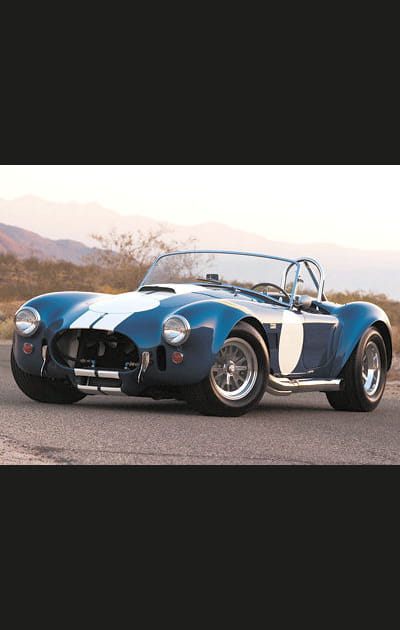 AC Cobra