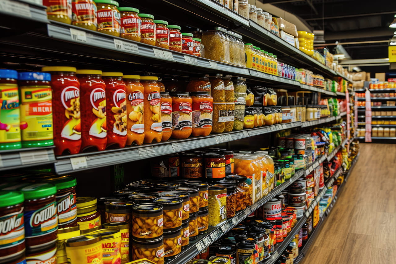 "Notre entreprise vend de la mer** pour les pauvres" dans les supermarchés : un dirigeant crée une polémique et se fait virer