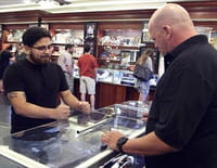 Pawn Stars, les rois des enchères : Going going... Pawn
