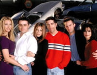 Friends : Celui qui courait deux lièvres
