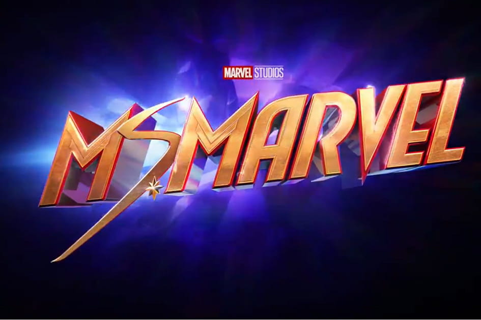 Ms. Marvel